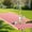 C, variant on EGNMCR Tablecloths, Table Runner PVC Convenient Outdoor Courtyard Table Cover Picnic Tablecloth Printed Elastic Table Cover Picnic tablecloth