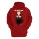 thumbnail image 1 of Sudaderas Madonna Mdna Full Color-12 Modelos Disponibles, 1 of 8