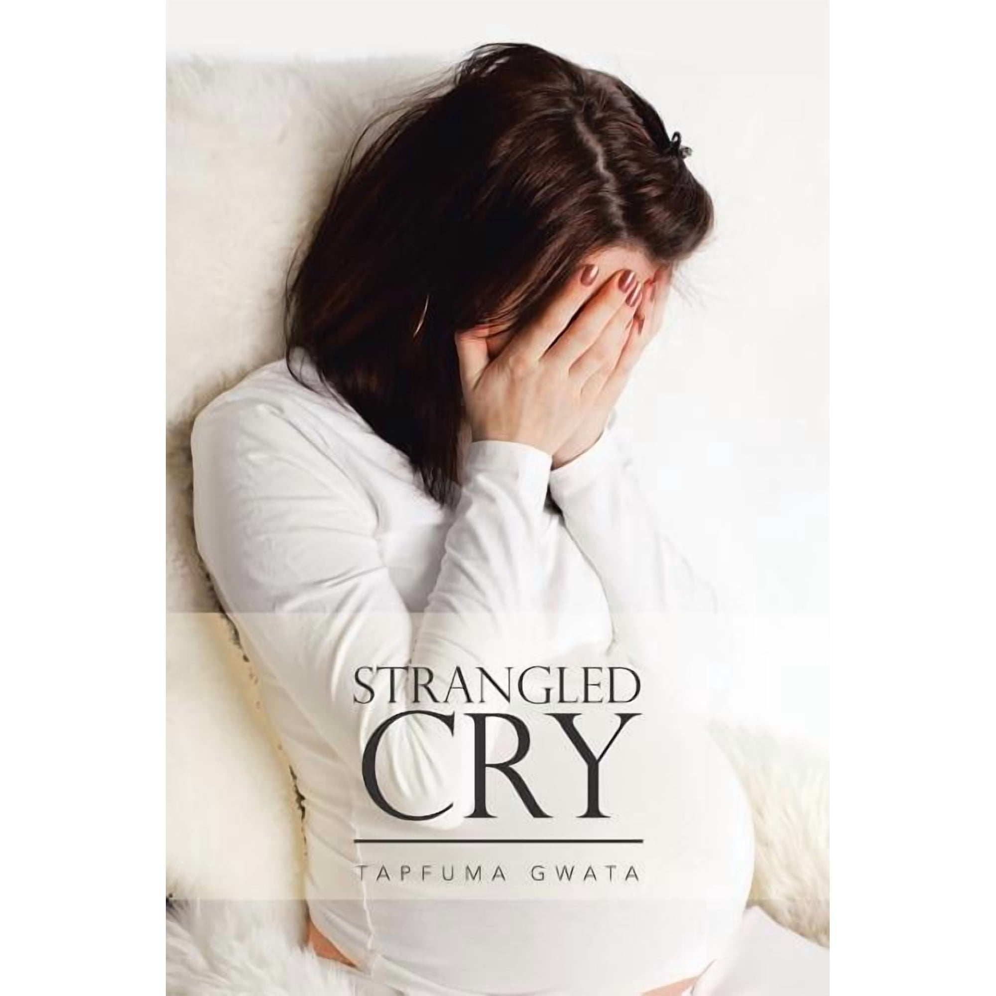 Strangled Cry (Paperback)