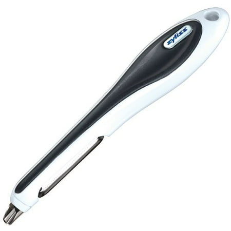 Zyliss Smoothglide Potato Peeler, White
