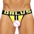 thumbnail image 4 of Waiimak String Confortable en Coton pour Hommes, 4 of 4