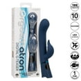thumbnail image 4 of CalExotics Orgasmatron LED Screen Digital G-Teaser G-Spot Vibrator, Blue, 4 of 8