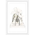 thumbnail image 2 of "Party Shoes" Framed Painting Print, 2 of 6