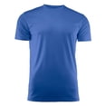 thumbnail image 1 of Printer RED Mens Run Active T-Shirt, 1 of 4