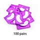 thumbnail image 1 of Parche para extensión de pestañas 50/100, parche de papel para extensión de pestañas injertado debajo de la almohadilla para ojos sin parche de papel para ojos hidratante suave Tan Jianjun unisex, 1 of 2