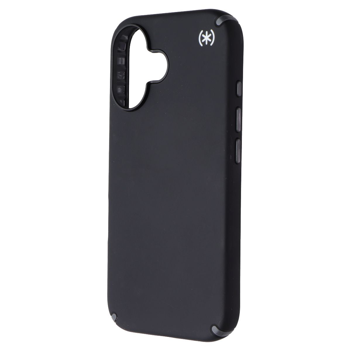 Apple iPhone 15 Pro Max FineWoven Case with MagSafe - Black