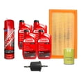 thumbnail image 1 of Kit Afinacin Pointer 2005 Al 2009 Gonher Con Carbuclean, 1 of 1