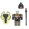 thumbnail image 2 of Roblox Figure - The Grand Crossing: Royal Guard, 2 of 2