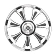 thumbnail image 2 of Par de Rines Kinlley AK003 aluminio para Moto FT125 FT150 plateado, 2 of 5