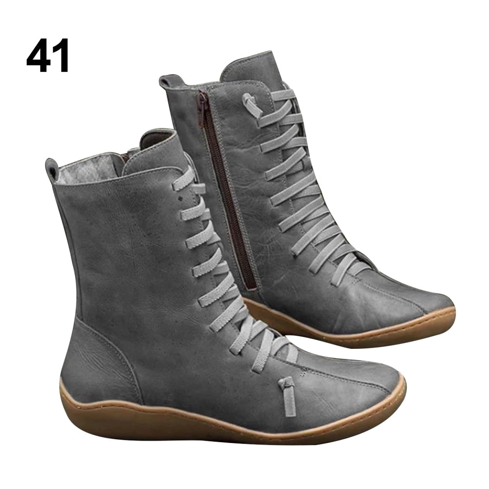 ladies waterproof ankle boots