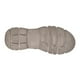 thumbnail image 3 of BOTINES DAMA BLACK REPUBLIC PW31021 SUEDE NEGRO, 3 of 4