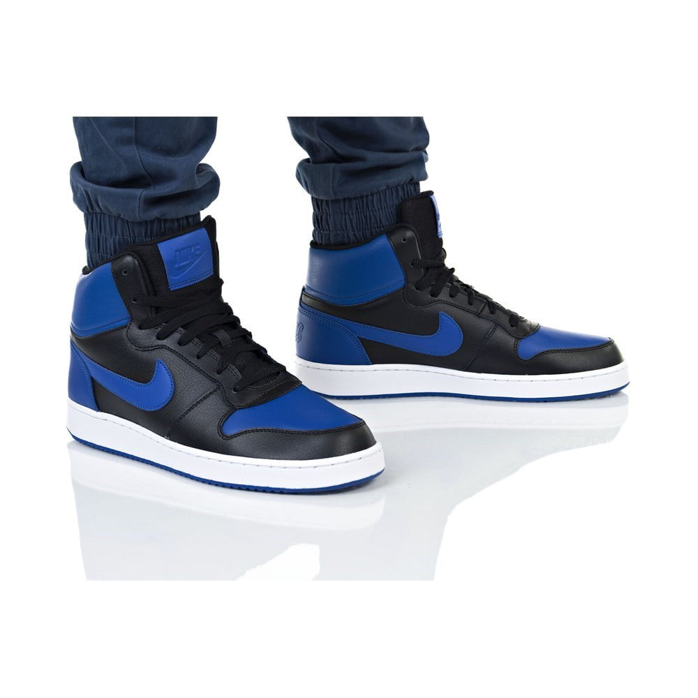 Nike Ebernon Mid Walmart