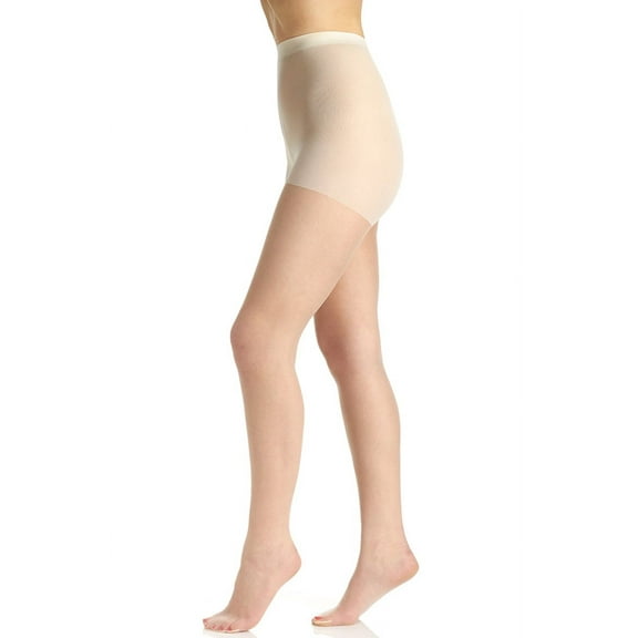 Berkshire Women's Ultra Sheer Non-Control Top Pantyhose - Sandalfoot 4408