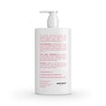 thumbnail image 2 of Ancient Roots Eczema Atopic Friendly Shampoo for Reactive Scalp, Barrier Care Shampoo with Aloe Vera, Flaxseed, Gotu Kola, Sweet Indrajao and Sweet Flag, 8 Fl Oz, 2 of 3