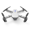 thumbnail image 1 of WiFi FPV Altitude Hold 2.4GHz Quadcopter Fotografía aérea Drone plegable RC Sywqhk libre de BPA, 1 of 9