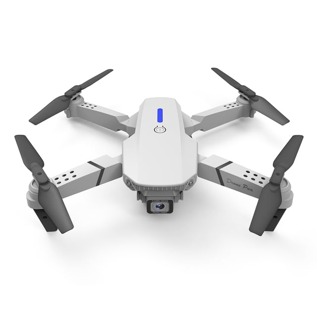 WiFi FPV Altitude Hold 2.4GHz Quadcopter Fotografía aérea Drone plegable RC Sywqhk libre de BPA