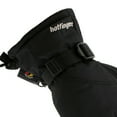 thumbnail image 4 of HOTFINGERS Men's Stellar Snow Sports Mittens, Color: Black, Size: XL, 4 of 6