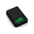thumbnail image 2 of GAUGE Digital Mini Scale 600g x 0.1g Black, 2 of 6
