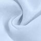 thumbnail image 3 of Ceisia Men's Shirt | Loose Stand Collar 3/4 Sleeve Shirt | Breathable Wrinkle-resistant (Solid Colors) Gift, 3 of 5