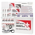 thumbnail image 1 of First Aid FAC-FED0BP Federal Type B First Aid Kit, 1 of 1