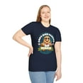 thumbnail image 5 of Strange and Cozy Gear Crumbs of Enthusiasm Graphic Tee, Sizes S-5XL, 5 of 8