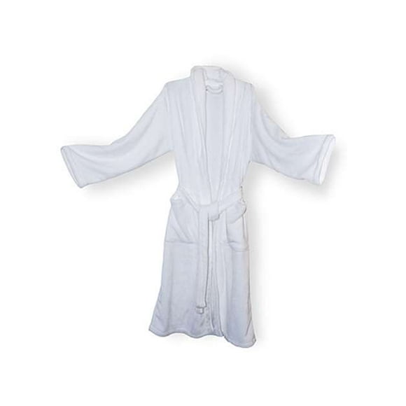 Alpine Fleece White 4901 One Size