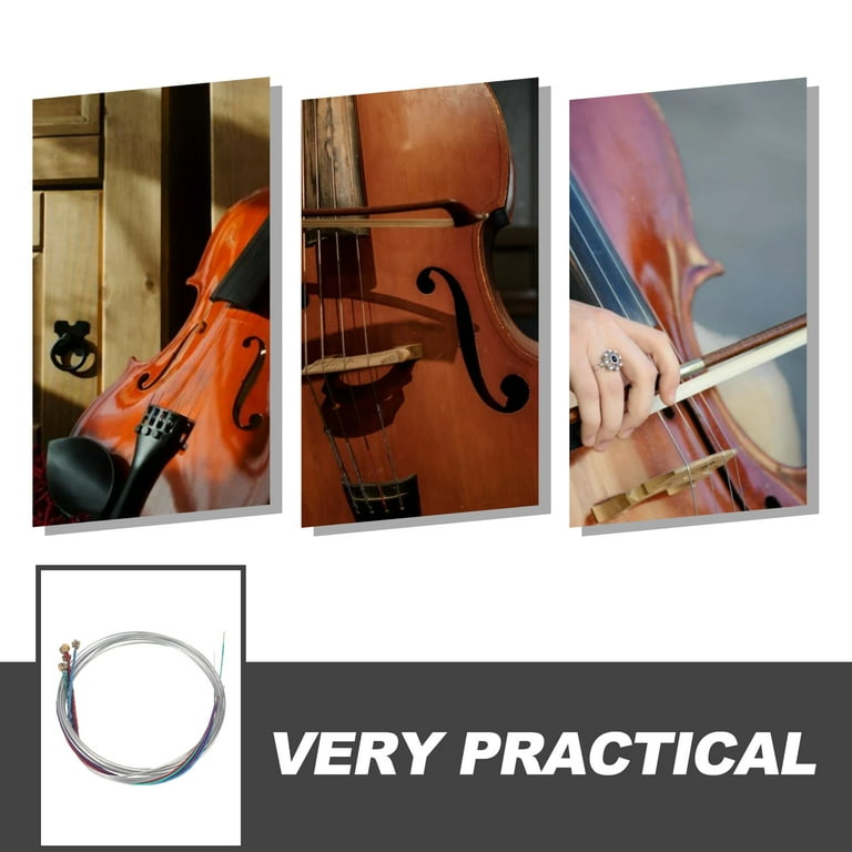 Prelude Viola Strings Viola Strings 2 Full Sets A D G C With