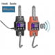 thumbnail image 2 of 300kg/50g Bluetooth Industrial Hook Scale Rechargeable Portable Hanging Crane Scale Stainless Steel With 4.0 Bt Usb, 2 of 5
