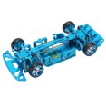 thumbnail image 1 of Chasis RC ANGGREK Marco montado de coche RC de alta dureza 1/28, 1 of 8