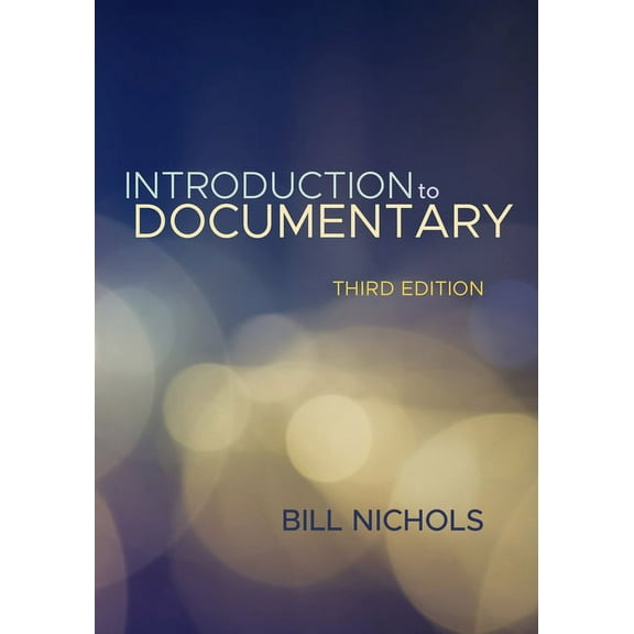 Introduction to Documentary, (Paperback)