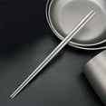 thumbnail image 5 of Titanium Lightweight Titanium Spoon For Home Outdoor Camping Hiking Picnic, 5 of 7