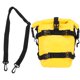thumbnail image 2 of Bolsa de Parachoques de Motocicleta, Gran Capacidad PVC Antideslizante Bolsa Trasera para Motocicleta Bolsa de Barra de Choque Para Motocicleta Bolsa de Barra Protector, 2 of 7