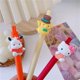 thumbnail image 4 of Cute Anime pen, Kawaii pen Merchandise, Gifts for Friends and Cute Anime Fans (6pcs-C), 4 of 5