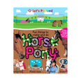 thumbnail image 1 of Libro Fun Things To Make And Do Horse And Pony Hardcover Tapa Dura, Autor Varios Autores, Editorial Priddy Books, 1 of 1