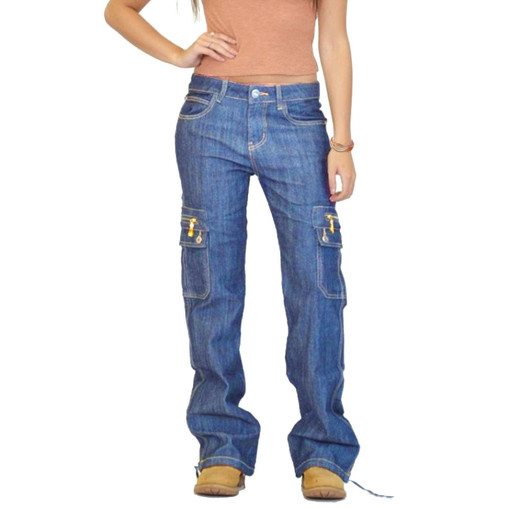 dance cargo pants