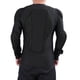 thumbnail image 5 of Camisa de Armadura de Motocicleta, Chaqueta de Armadura de Equitación, Equipo de Protección, Caporal de Chaqueta, Camisa de Manga, por completo, Para Hombro, Pecho, Espalda,, 5 of 7