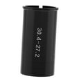 thumbnail image 4 of Seat Post Shim Tube Sleeve Adapter Size Reducer 15 Size 27.2 to 30.4, 4 of 9