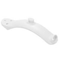thumbnail image 3 of Electric Scooter Rear , Lightweight High Performance Duck Mouth Design High Strength Short Scooter  Stable Portable with Hook for Mijia M365 Black,White,Red, 3 of 7