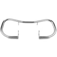 thumbnail image 3 of Krator Engine Guard, Chrome, Highway Crash Bar Compatible with 2013-2018 Honda VT750CA Shadow Aero ABS, 3 of 8