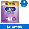 Buy 2 Cases of Gentlease NeuroPro Value Cans Save $24