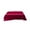 Burgundy L, variant on SNGMN Satin Bed Sheet, Soft Silky Feel Hotel Luxury Bedding for All Season Comfort, Wrinkle Resistant Easy Care