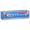 Crest Pro-Health Clean Cinnamon Flavor Toothpaste, 6 oz