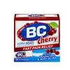 (3 Pack)-BC Cherry, Analgesic Powders, 24 Count each