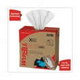 thumbnail image 2 of X60 Cloths, Pop-Up Box, White, 9 1/8 X 16 4/5, 126/box | Bundle of 2 Boxes, 2 of 5