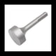 thumbnail image 1 of Destornillador de Varilla de SDS Plus para Taladros Percutores, Vaso de Destornillador de Puntas de Varilla de Universal para GBH-3-28 GBH2-26 (Plano), 1 of 9