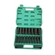 thumbnail image 3 of de Impacto de Acero con Caja de Almacenamiento, Herramienta de Reparación de Automóviles, 20x1/2 Pulgadas, 3 of 9