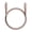 Nude, variant on Nautica CB305 USB-C to Lightning Cable – MFi Certified, Premium Braided Design, Fast Charging Data Transfer, Compatible with Apple, Samsung and More