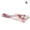 A (large) rose gold, variant on Ice Roller Massage Instrument Beauty Massager Stainless Steel Roller Cold Compress Skin Beauty Instrument