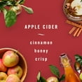 thumbnail image 4 of Febreze Small Spaces Holiday Air Freshener Apple Cider Scent, 4 of 7
