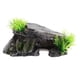 thumbnail image 1 of Tanque de tortuga, escondite de reptiles, plataforma de calentamiento para tortuga acuática, dragón barbudo, paisajismo del tanque, decoración de terrario, 1 of 5